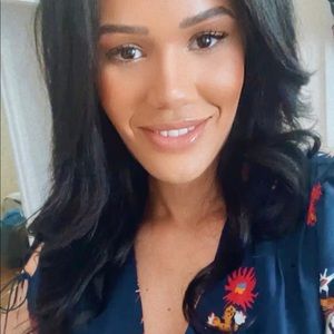 Meet your Posher, Denise